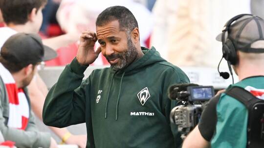 VfB Stuttgart - Werder Bremen