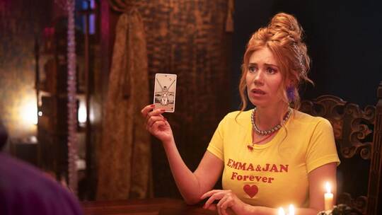 Streaming - TV Ausblick ZDFneo - «My Ex»