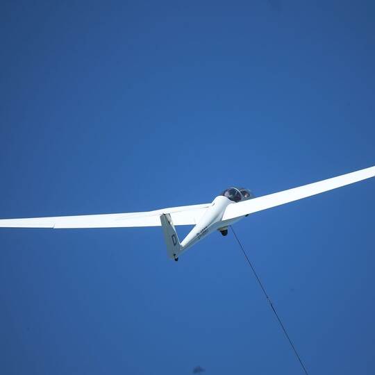 Segelflieger