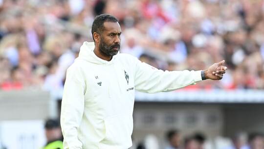 VfB Stuttgart - Werder Bremen