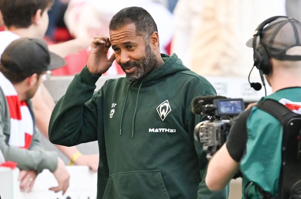 VfB Stuttgart - Werder Bremen