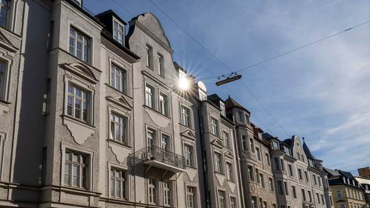 Wohnungen in München