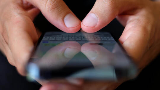 KINA - Schutz vor Gewalt im Netz