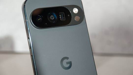 Smartphone Google Pixel 10 Pro