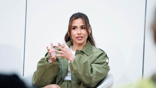 Sarah Engels: ESC ist falsche Bühne für politische Konflikte