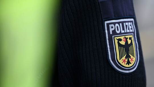 Bundespolizei - Symbolbild