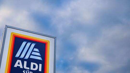 Aldi Süd streicht Stellen