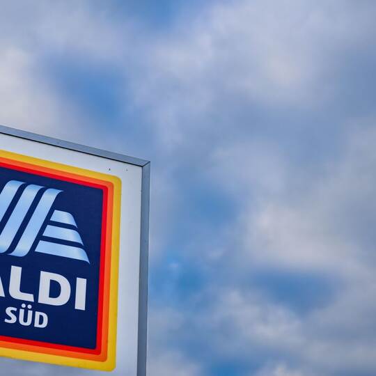 Aldi Süd streicht Stellen