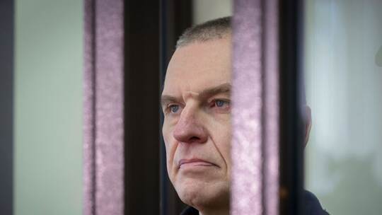 Prozess gegen weißrussische Journalisten