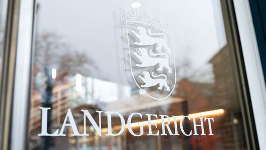 Landgericht Konstanz