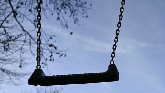 Schaukel - Spielplatz