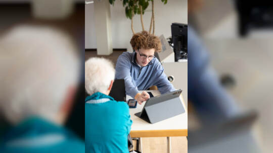 Digitale Lesersprechstunde Forum