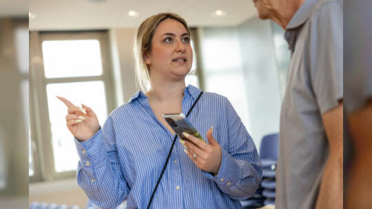 Digitale Lesersprechstunde Forum