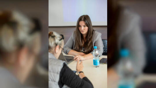 Digitale Lesersprechstunde Forum