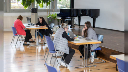 Digitale Lesersprechstunde Forum