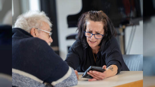 Digitale Lesersprechstunde Forum