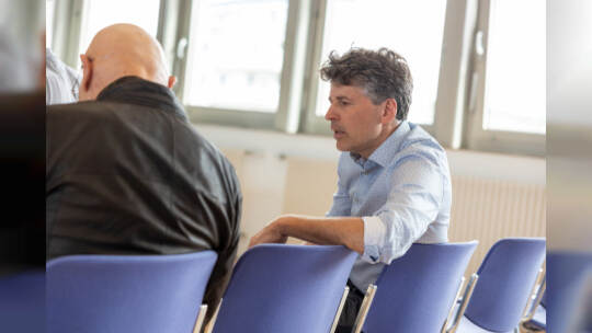 Digitale Lesersprechstunde Forum