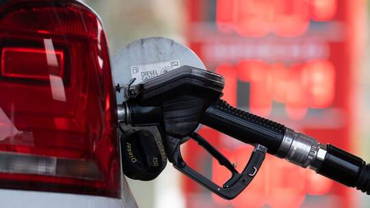 Sprit, Ehrenamt, öffentlicher Dienst – was sich im Mai ändert