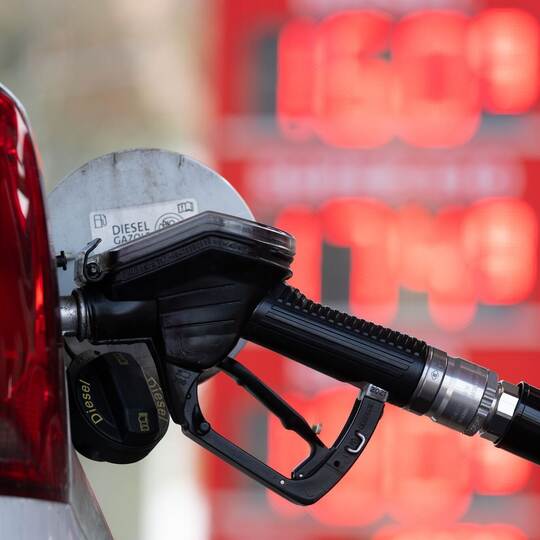 Sprit, Ehrenamt, öffentlicher Dienst – was sich im Mai ändert