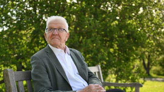 Zehn Dinge, die Sie über Kretschmann wissen sollten