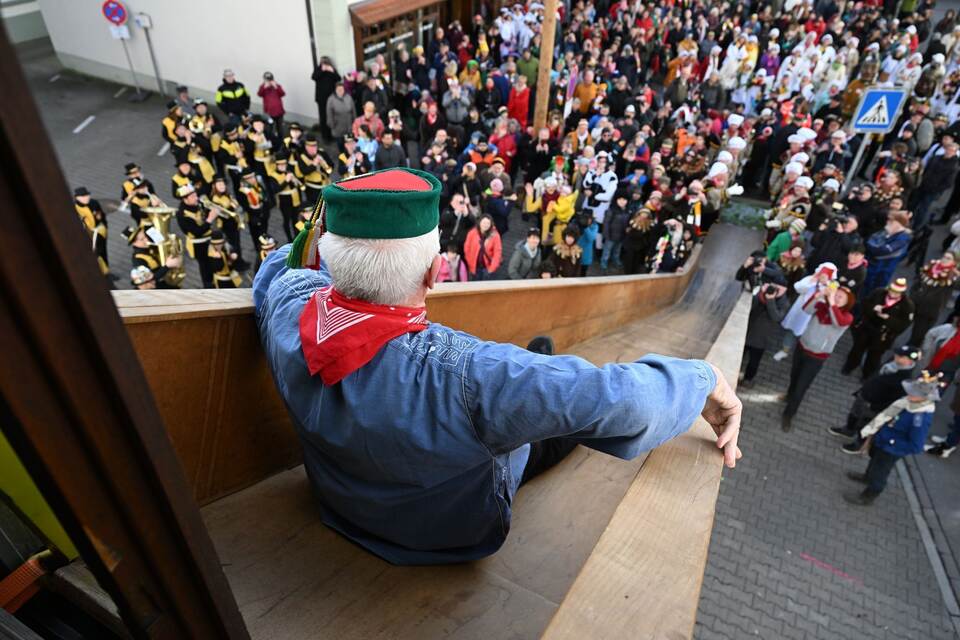 Zehn Dinge, die Sie über Kretschmann wissen sollten