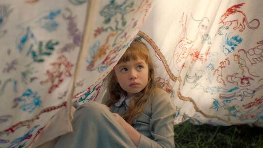 Isabel Allendes «Geisterhaus» als Serie