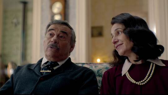 Isabel Allendes «Geisterhaus» als Serie