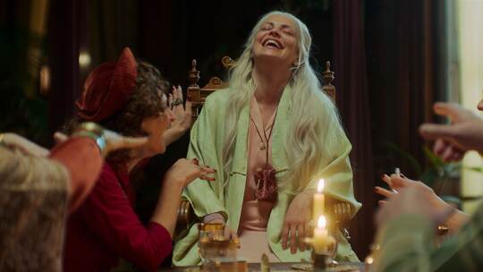 Isabel Allendes «Geisterhaus» als Serie