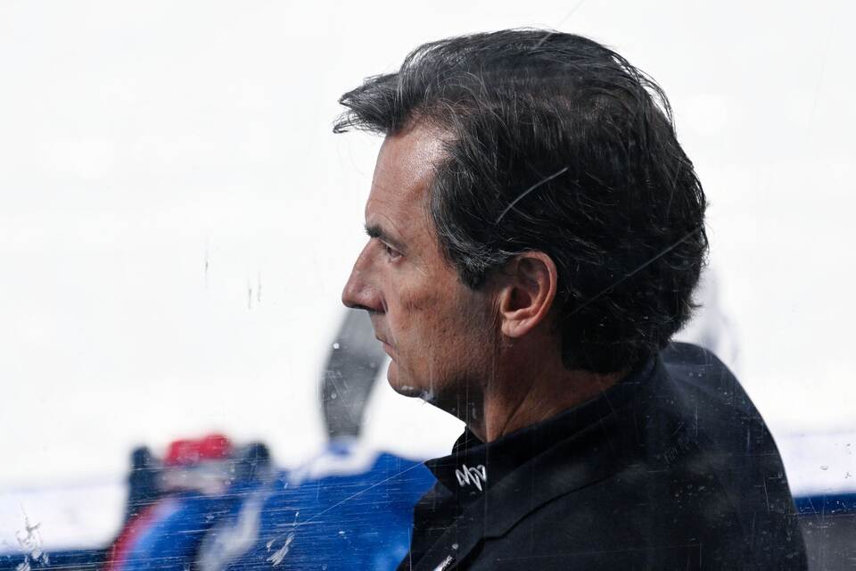 Adler Mannheim - Eisbären Berlin