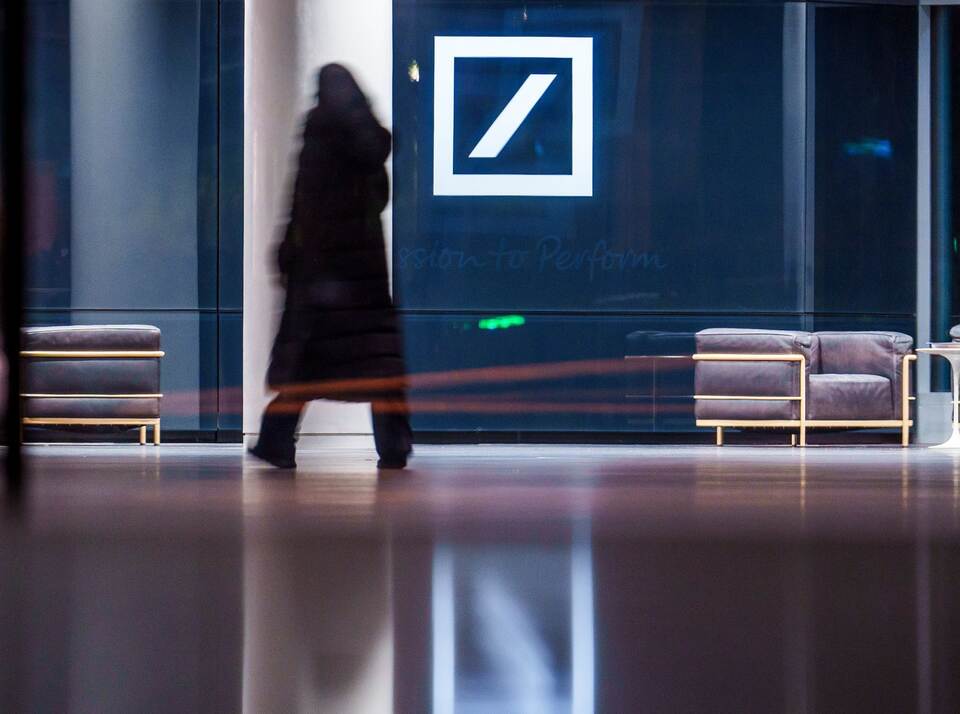 Deutsche Bank