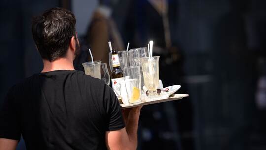 Arbeitskosten in Deutschland