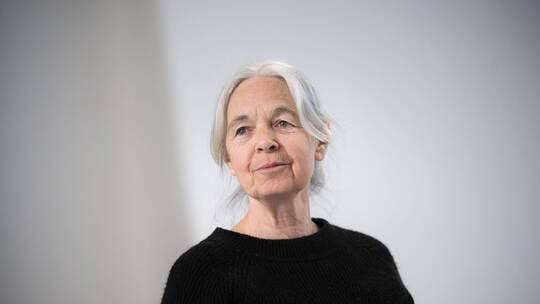 Prozess gegen Ex-RAF-Terroristin Klette