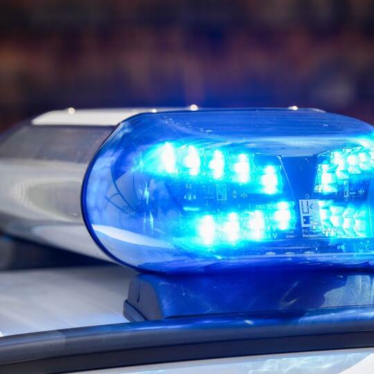 Leichenteile nahe Konstanz gefunden