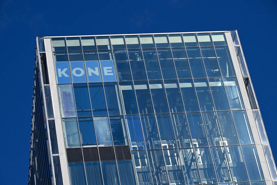 Aufzughersteller Kone übernimmt TK Elevator