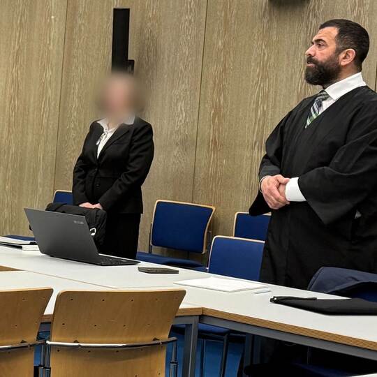 Prozessauftakt nach Schüssen auf Kioskbetreiber