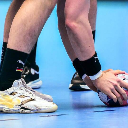 Handball