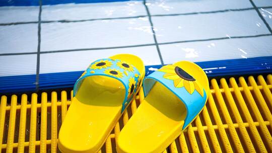 Schwimmbad Schwimmbad
