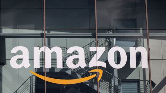 Amazon