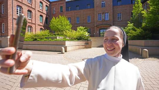 Dominikanerkloster Arenbeg