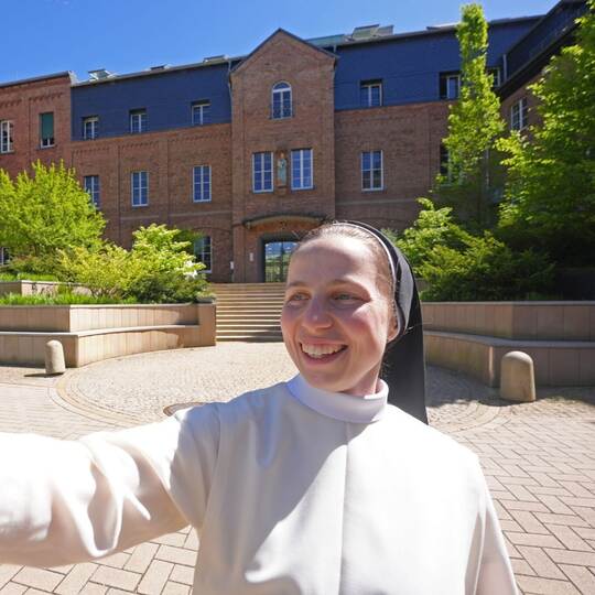 Dominikanerkloster Arenbeg