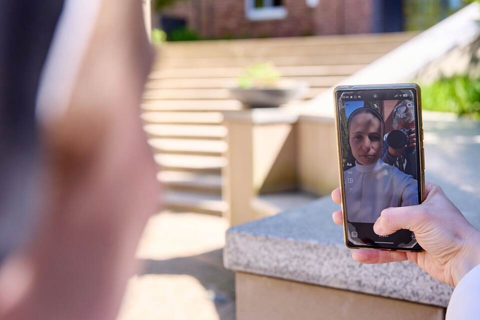 Dominikanerkloster Arenbeg