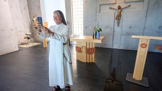 Dominikanerkloster Arenbeg