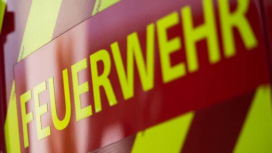Feuerwehr