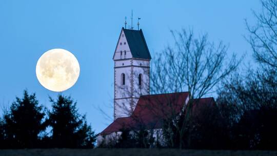 Vollmond