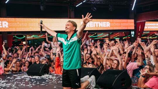 Ballermann-Hit wird zum Schalke-Soundtrack für den Aufstieg