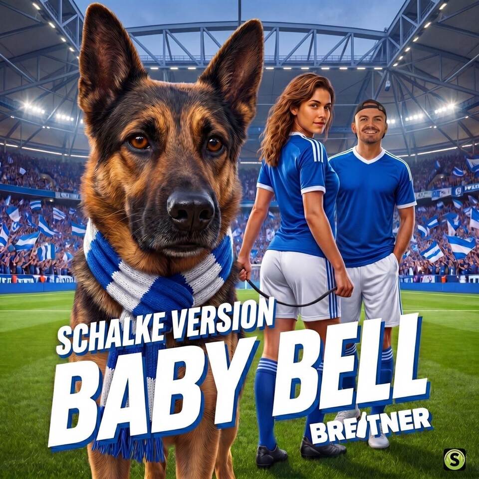 Ballermann-Hit wird zum Schalke-Soundtrack für den Aufstieg