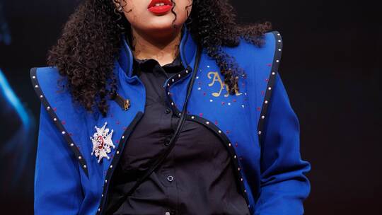 Premiere des Films «Michael» - Biopic über Michael Jackson