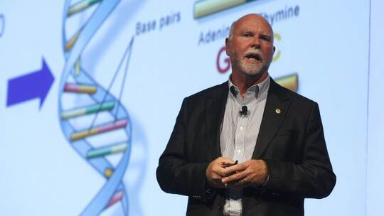 Craig Venter