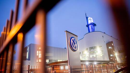 Volkswagen in Osnabrück