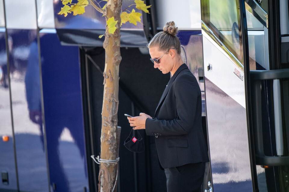 Kathleen Krüger